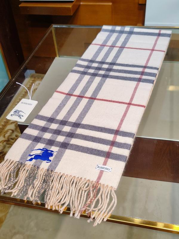 Burberry scarf 168X30cm E092724